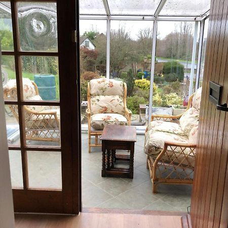 Ponders End Bed & Breakfast Newport  Exterior photo
