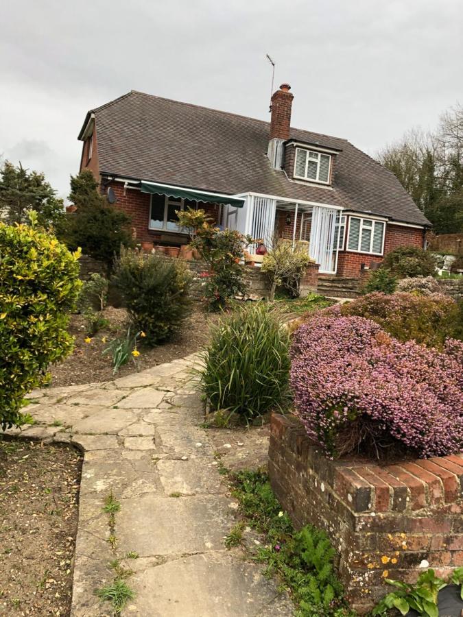 Ponders End Bed & Breakfast Newport  Exterior photo